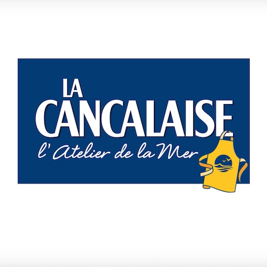 logo La Cancalaise - Engagements vidéos