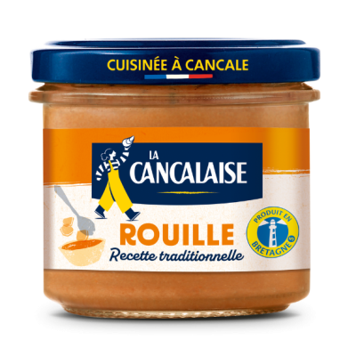 Rouille la cancalaise
