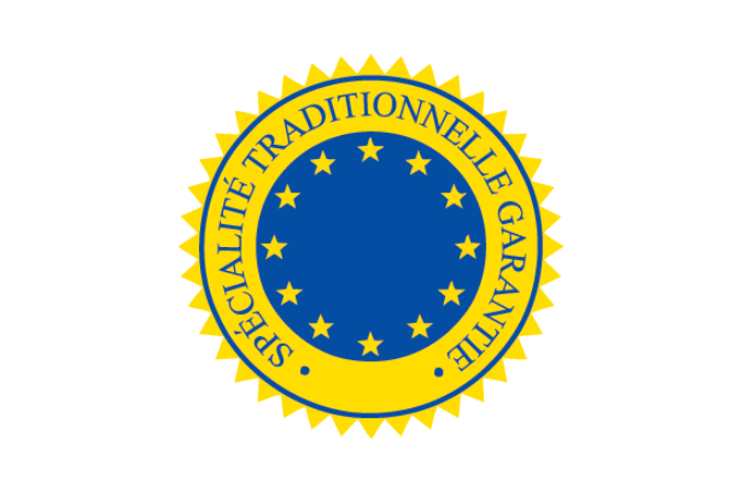 logo specialite traditionnelle garantie