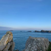 paysage de mer