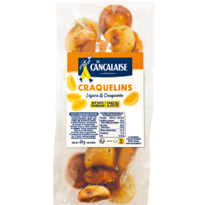 Craquelins